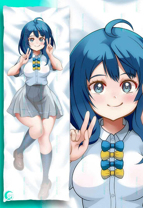 Anna Yanami Dakimakura Body pillow case